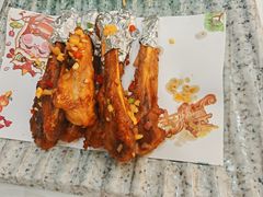 -丰尔粥食·顺德鱼生·干蒸排骨顺德菜(大良分店)