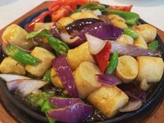 -东北王食府(科大店)
