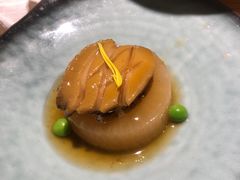 -花和海鲜自助(梅江店)