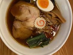 -一風堂拉面(港汇恒隆店)