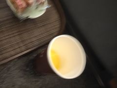 -华夏良子·足道SPA艾灸(金皇大厦店)