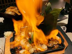 -無境·匠心日本料理(汉街店)