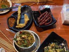 -林二哥宜烤官·宜宾小烧烤