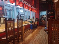 -有喜屋·深夜食堂(北京西路店)