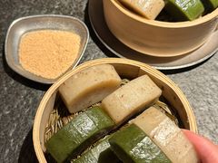 -三出山火锅(万象天地店)