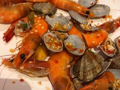 -芭菲盛宴·环球美食(解放碑英利国际店)