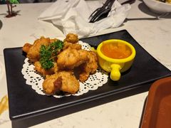 -豪客来牛排(伟诚广场店)
