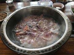 -冰煮羊(山水小区店)