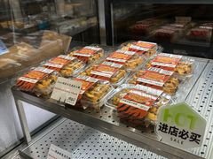 -君之狮子山·轻糖烘焙(松江印象城店)