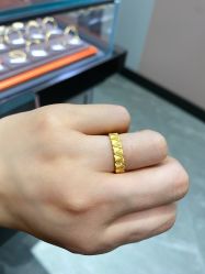 -周生生Chow Sang Sang(苏州美罗高新店)