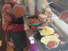 -张果佬年糕卷(科巷店)