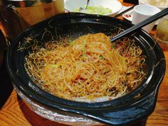 海皇粉丝煲-炊烟小炒黄牛肉(东庆街店)