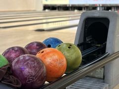 -广州保龄球馆(广州天河体育中心店)