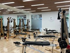-Isofit 普拉提·婵柔工作室