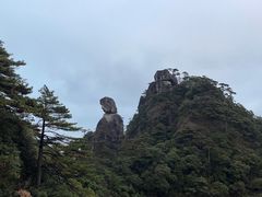 -三清山风景名胜区