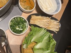 -巴奴毛肚火锅(七宝领展广场店)