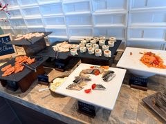 -广州四季酒店·意珍·意式自助餐