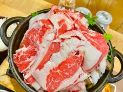 -森味花园·日本料理(伊藤洋华堂亚运村店)