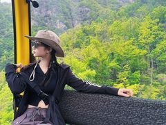 -洛阳白云山景区