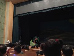 -中国福利会少年宫