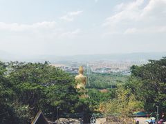 -西双版纳勐泐文化旅游区