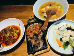 -打酱油·非遗淮扬菜(瘦西湖梅岭店)