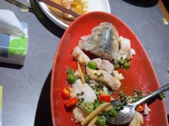 -客语客家菜(东山口店)