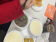 -老磁器口豆汁店(天坛店)