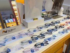 -优医视平价眼镜蔡司依视路折扣工厂店(十里堡店)