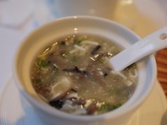 -阳澄湖费尔蒙酒店颐丰阁中餐厅(马鞍山西路店)