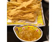 -芦月轩羊蝎子(北蜂窝店)