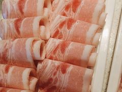 -重庆德庄火锅(映月湖环宇城店)