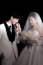 -巴黎新娘婚纱摄影·婚礼策划(嘉定总店)