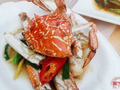 -醉壹号海鲜大排档·老厦门特色菜(厦门美食地标店)