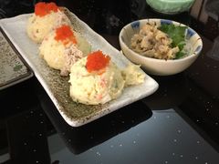 -真剑日本料理·铁板烧(贵州路店)