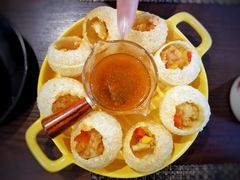 -木尔坦·Multan巴基斯坦清真餐厅halal(大智嘉园店)