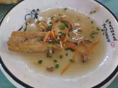 -临高吉海土窑海鲜(琼山店)