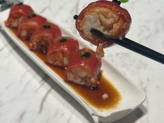 -香樟花园新粤料理(无锡万象城店)