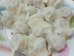 -老妈厨房团圆饺子东北菜(北环路店)