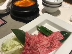 -焼肉なべしま 天文館店