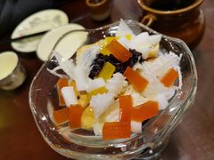 -傣乡之味·傣族特色手抓饭·孔雀宴(大理古城首店)