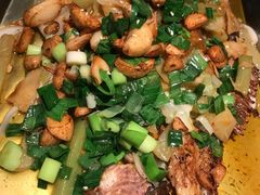 -味妙烤鱼吧(回龙观店)