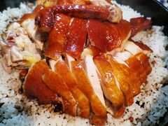 -小粤楼·怀旧粤菜(万辉国际广场店)
