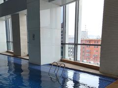 -济南富力凯悦酒店