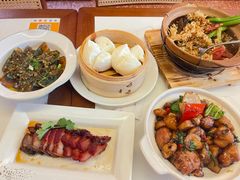 -鹅冠港式茶餐厅(来福士店)