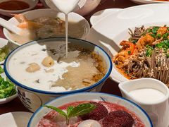 -淮扬厨子(健康路店)