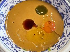-仁和四季涮肉馆(天坛南门店)