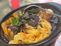 -老表记广西宵夜螺蛳鸭脚煲(东盟店)