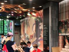 -茶颜悦色(花园道店)