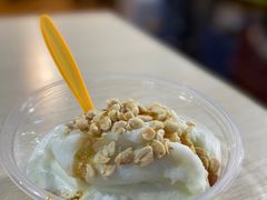-夏食光安顺小舒冰粉冰浆(甲秀楼店)
